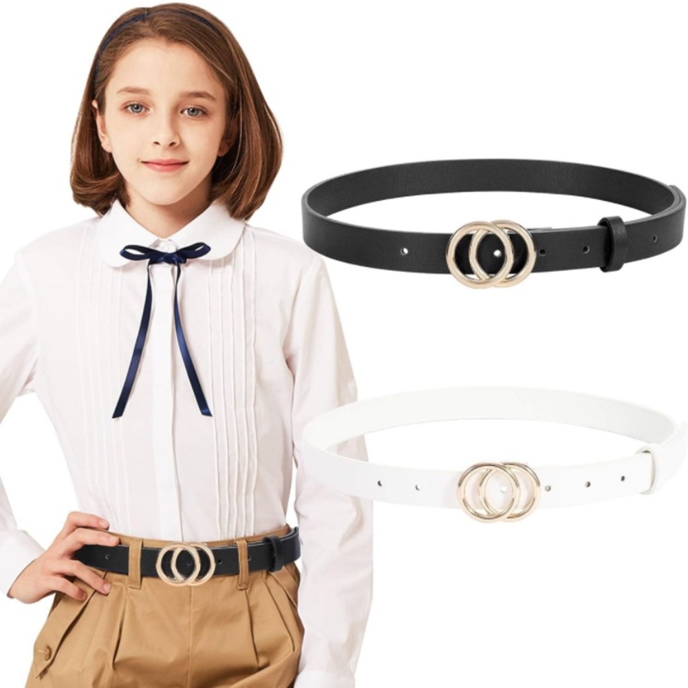 2 Girls Belts
